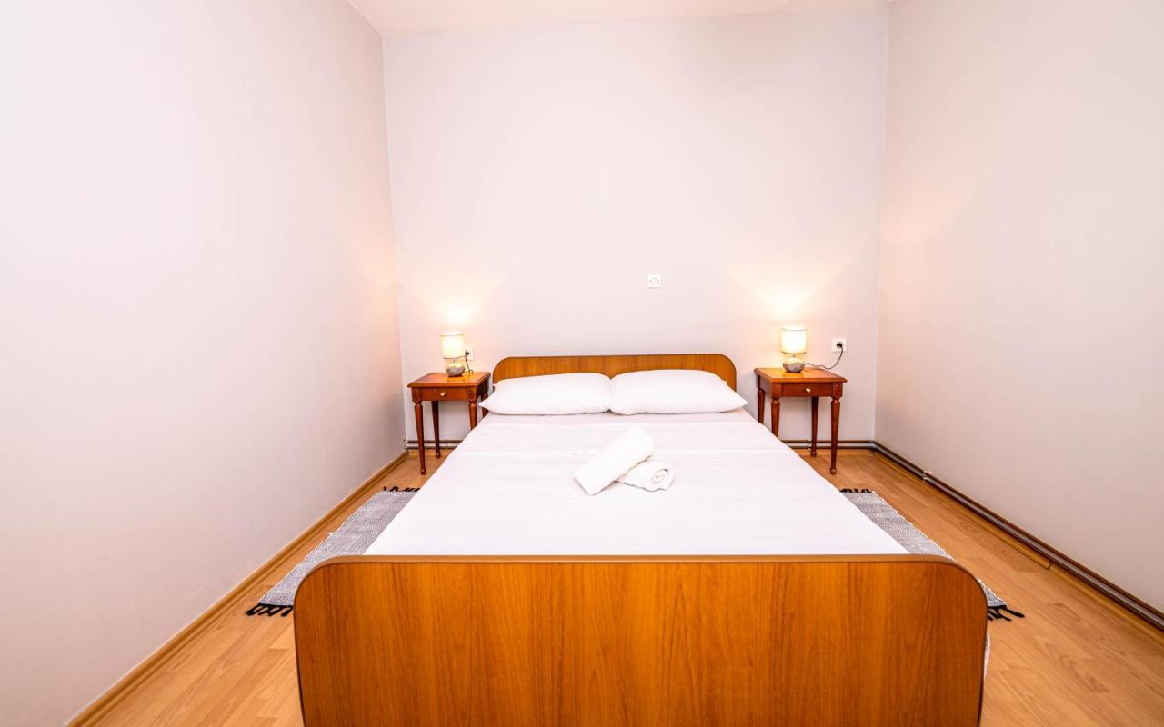 Apartman Lara リエカ エクステリア 写真