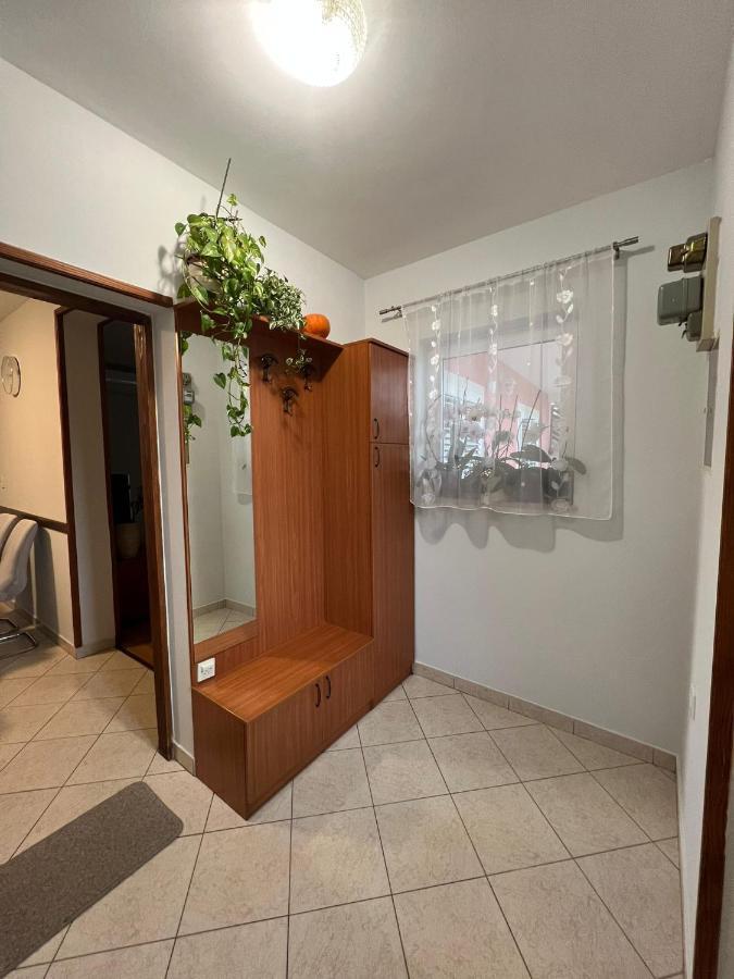 Apartman Lara リエカ エクステリア 写真