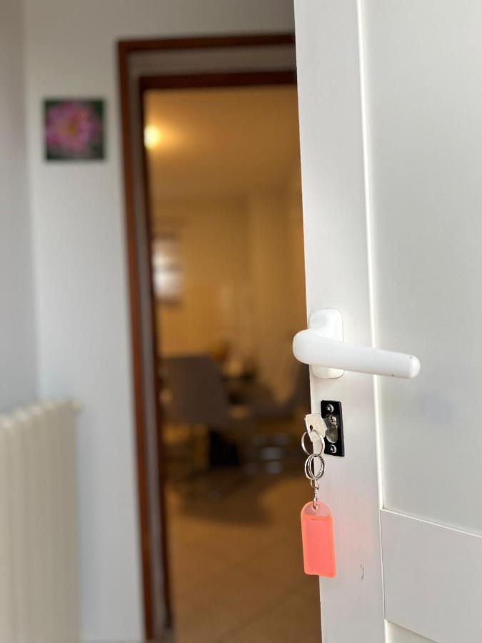 Apartman Lara リエカ エクステリア 写真