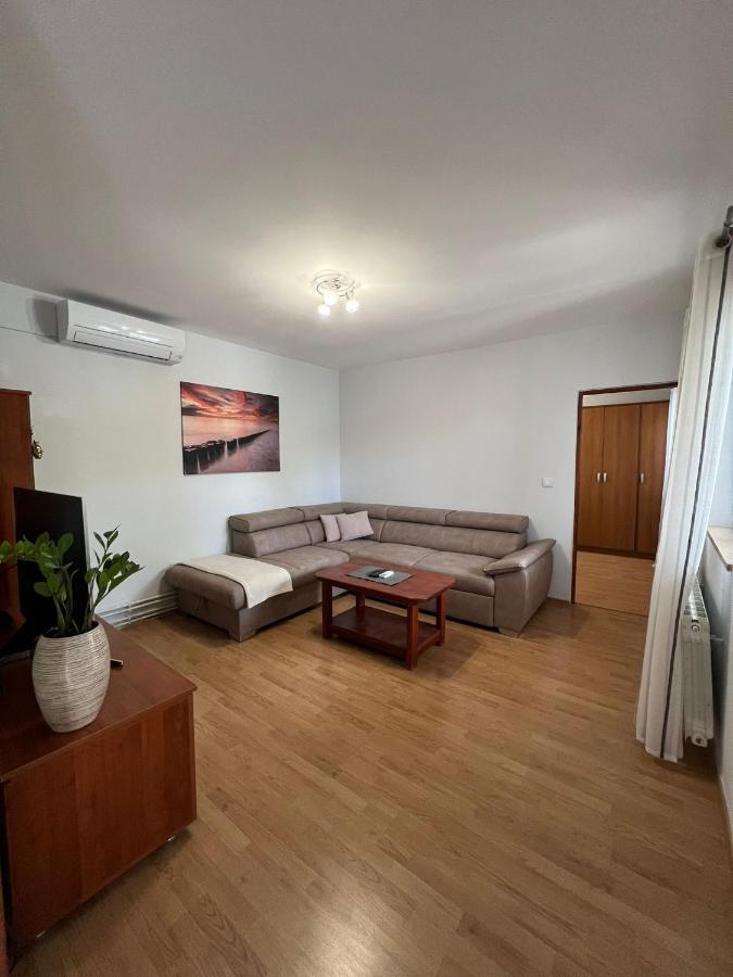 Apartman Lara リエカ エクステリア 写真