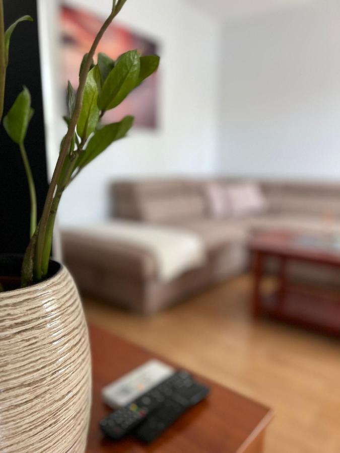 Apartman Lara リエカ エクステリア 写真