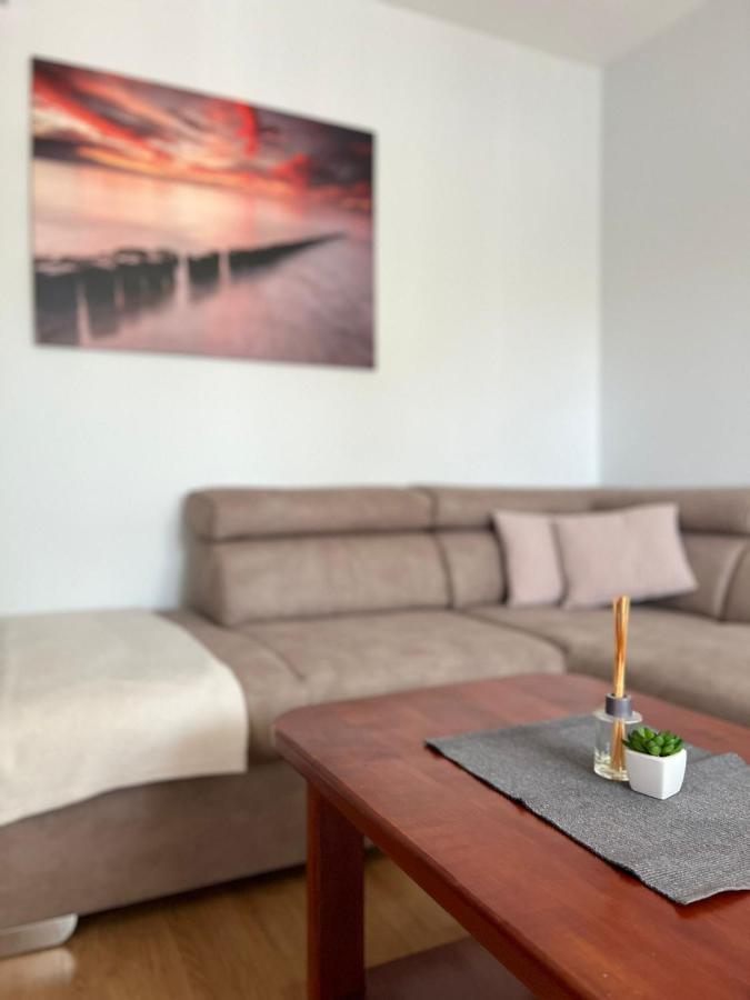 Apartman Lara リエカ エクステリア 写真
