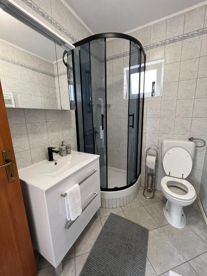 Apartman Lara リエカ エクステリア 写真