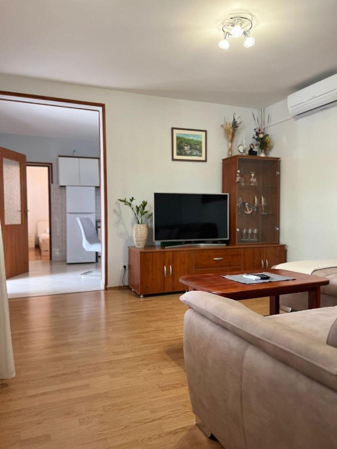 Apartman Lara リエカ エクステリア 写真