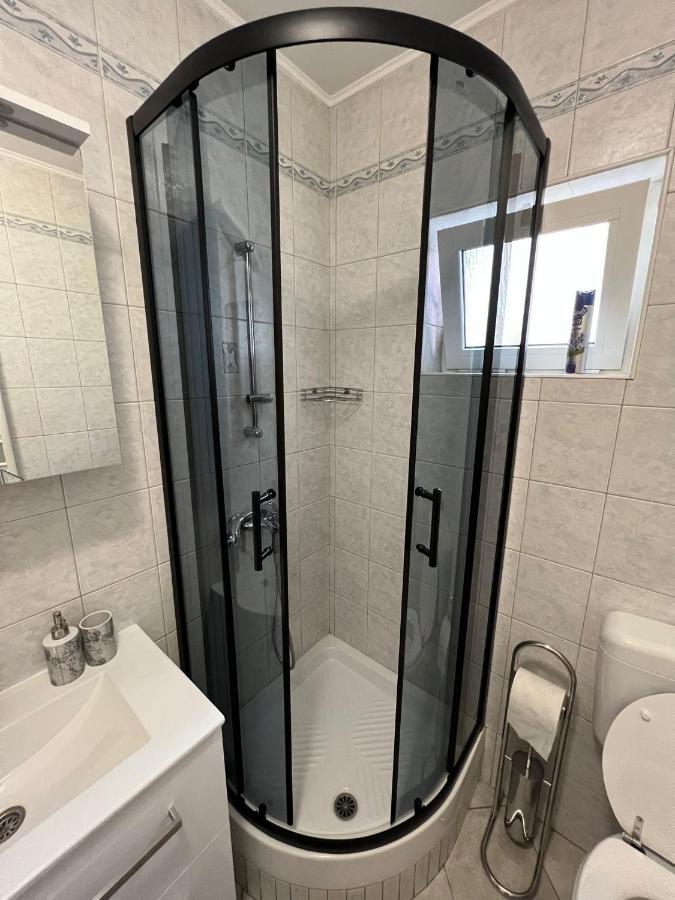 Apartman Lara リエカ エクステリア 写真